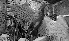 Ojcowie niepodległości. Nowy pomnik stanie w Wieliszewie