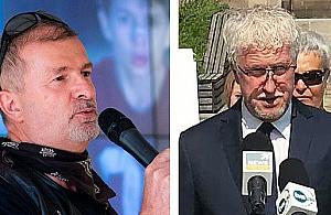 Wojciechowicz kontra Antonik. Kto do Rady Warszawy?