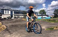 Pumptrack strza�em w dziesi�tk�. Budujemy kolejny?