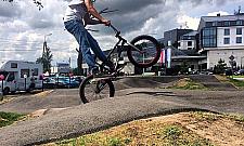 Pumptrack strzałem w dziesiątkę. Budujemy kolejny?