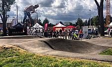 Pumptrack strzałem w dziesiątkę. Budujemy kolejny?