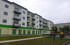 Tanie mieszkania po znajomości? "Każdy mógł skorzystać"