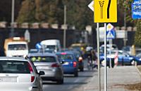 Wincentego czeka paraliż? Nowe światła i przystanek bez zatoki