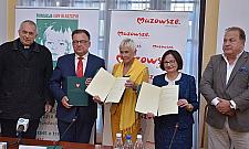 Klinika "Budzik" dla dorosłych przy szpitalu Bródnowskim