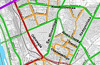 Najpierw metro, potem Nowo-Trocka