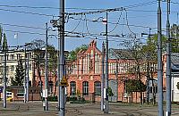 Co czeka zajezdnię na Woli? "Centrum na miarę Hali Mirowskiej"