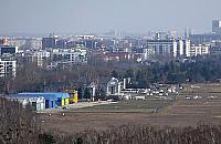 Lotnisko Babice: "Docelowo likwidacja lotów szkolnych"