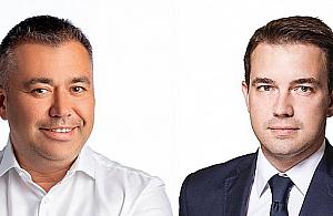 Dąbrowski wygrał z Grodzkim. Burmistrz z PiS ma zapłacić na WOŚP