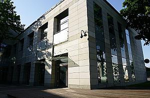 Nowa restauracja w ratuszu. Kawiarnia już nie wróci