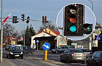 Sekundniki na światłach w Warszawie? "Jeszcze byśmy zarobili"