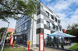 Kulturoteka otwarta. Książki 24/7