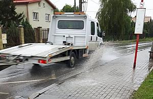 Potrzeba 200 wiat dla Białołęki. Ustawią trzy