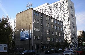 Zabytek czy nie? Burmistrz blokuje budowę wieżowca