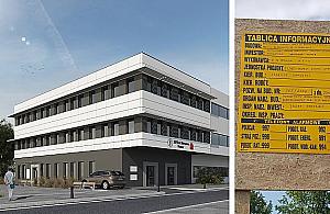 Nowa przychodnia już w budowie. Do lekarza za rok