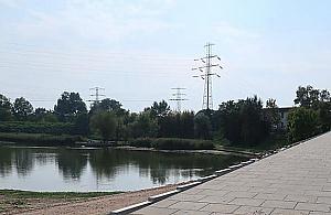 Rowerem do Glinianek Sznajdra. "Kultowe miejsce"