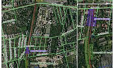 "Przykryjmy tory, zróbmy park i lodowisko". Realne?