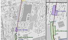 "Przykryjmy tory, zróbmy park i lodowisko". Realne?