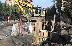 Planują budowę za 400 milionów. Dokąd dotrze kanalizacja?