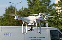 Nadzorowa� i kara�. Drony zajrz� do komin�w