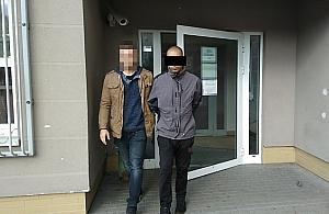 Kradł kawę i sprzedawał na ulicy