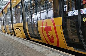 Tramwaj wraca na Jagiellońską. Znamy termin