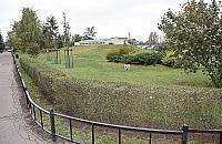 "Stary" Tarchomin wciąż robi wrażenie? Zmieńmy go wspólnie