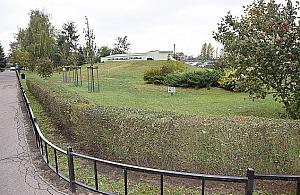 "Stary" Tarchomin wciąż robi wrażenie? Zmieńmy go wspólnie