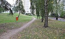 "Stary" Tarchomin wciąż robi wrażenie? Zmieńmy go wspólnie