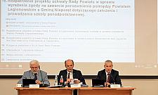 Będzie nowe liceum. Pochopna decyzja?