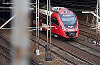 SKM wraca na Wol�. Trwaj� ostatnie testy