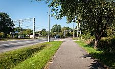 Czołowa: frezowanie TAK, przebudowa NIE