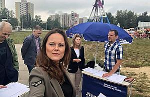 Płacimy podatki jak inni, a jesteśmy lekceważeni