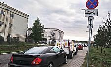 Czas na Geodezyjną. "Mamy prawo do normalnego dojazdu"