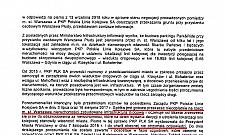 O co chodzi z parkingiem w Płudach?