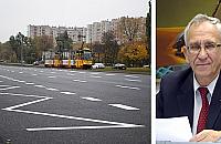 Nowy szpital i szeroka Górczewska. "Aktywiści na mnie nie zagłosują"