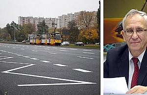 Nowy szpital i szeroka Górczewska. "Aktywiści na mnie nie zagłosują"