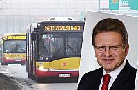 Bro�my linii 521. Kolej to nie wszystko