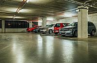 Gdzie obiecane parkingi? Auta zablokują Targówek