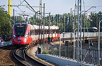 SKM-ka dla Odolan? W 7 minut do centrum