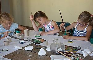 Nowy sezon w Wolskim Centrum Kultury