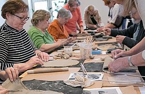 Wolska Akademia Wiedzy: gratka dla seniorów