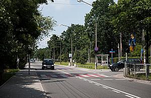 Duże zmiany na Kajki. "Jest niebezpiecznie"