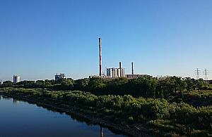 Rusza budowa gazociągu nad Kanałem Żerańskim