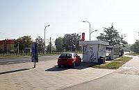Parkingowy hrabia zajechał pod kiosk. "Za rogiem ma parking"