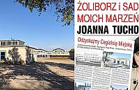 "Druga Hala Gwardii" na Marymoncie?