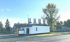 "Druga Hala Gwardii" na Marymoncie?