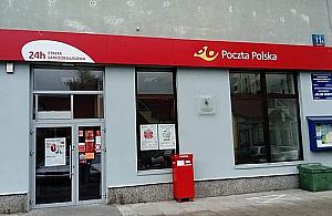 Będzie nowa poczta na Bemowie. "Szukamy chętnych"