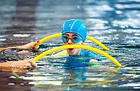 Otwieramy basen na Piaskach. W weekend pływamy za darmo