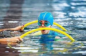 Otwieramy basen na Piaskach. W weekend pływamy za darmo