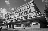 Pedet zn�w z neonem. Na koszt firmy